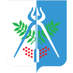 Герб города Ижевск